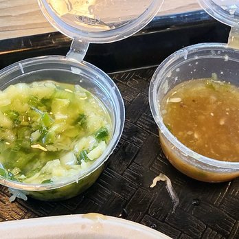 Burd Chicken Rice - Ginger Scallion and Chili Ginger sauces - Chicken Shop Near Me - West Covina, California Burd Chicken Rice - Ginger Scallion and Chili Ginger sauces - Chicken Shop Near Me - West Covina, California