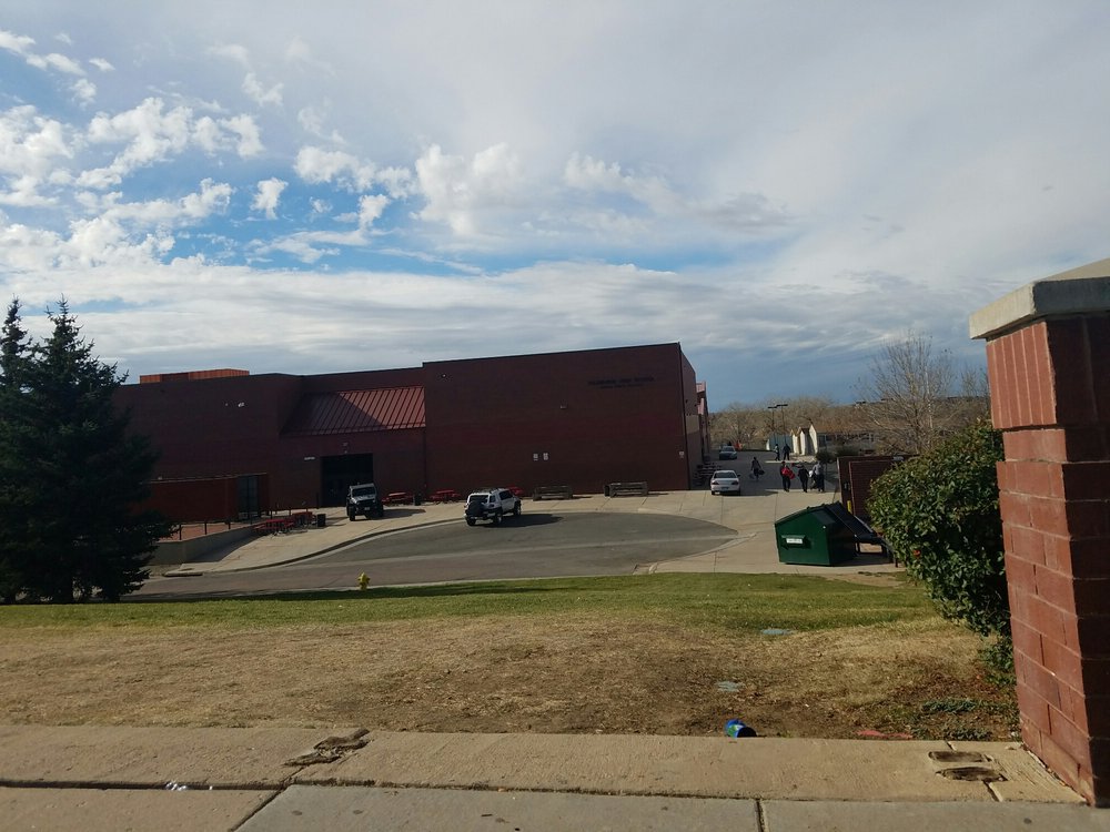 RANGEVIEW HIGH SCHOOL Updated October 2024 12 Reviews 17599 E