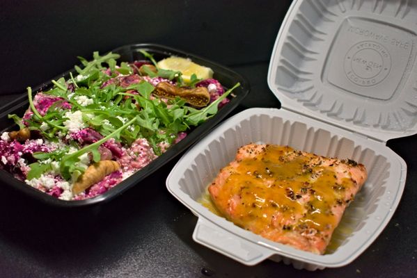 Christinas on the Danforth by null