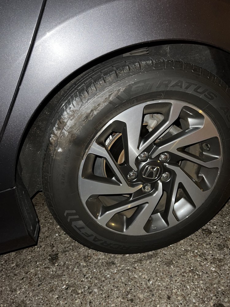 TIRE KINGDOM Updated October 2024 36 Photos & 138 Reviews 7601