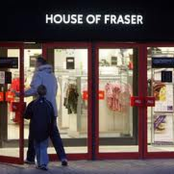 House of Fraser