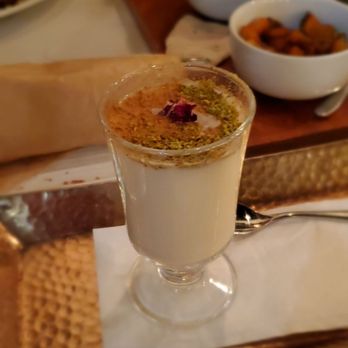 Ammatoli - Sahlab - Mediterranean Near Me - Long Beach, California
