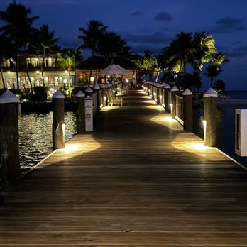 The Dining Room - Seafood Near Me - Little Torch Key, Florida