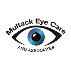 Multack Eye Care
