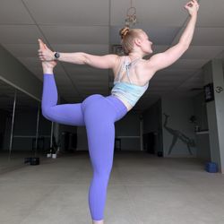 Truebody Fitness And Yoga