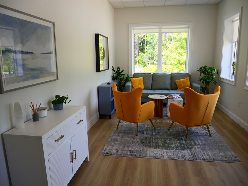 West Eastern Health - grief counselor in Ponte Vedra, FL