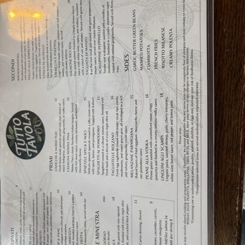 Tutto Tavola - Italian Near Me - Riverview, Florida Tutto Tavola - Italian Near Me - Riverview, Florida