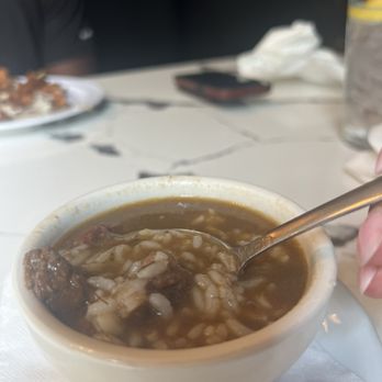 Neyow's Creole Cafe - File' Gumbo - Cajun/Creole Near Me - New Orleans, Louisiana Neyow's Creole Cafe - File' Gumbo - Cajun/Creole Near Me - New Orleans, Louisiana