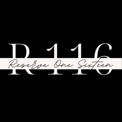 Reserve 116 - Logo