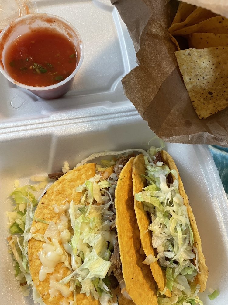 DON FELIPE MEXICAN RESTAURANT Updated August 2024 120 W Broad St