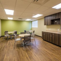 CODAC Health, Recovery & Wellness 