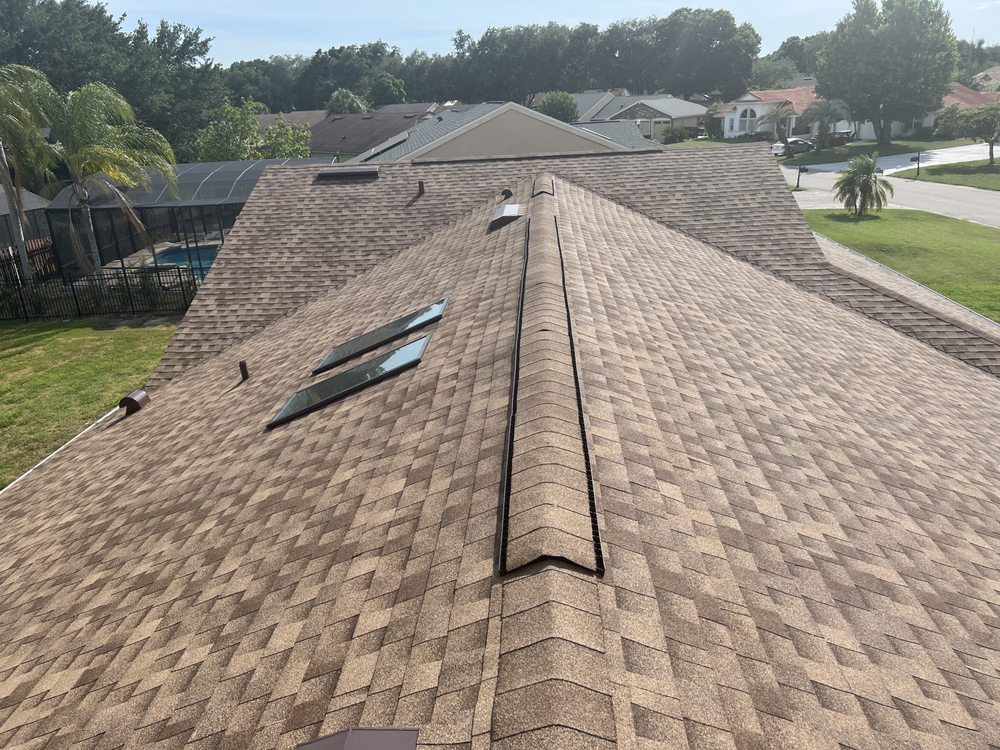 Slide of Icon Roofing Group