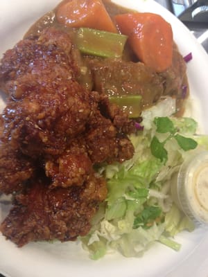 Fatboy's Hawaii Kai by null