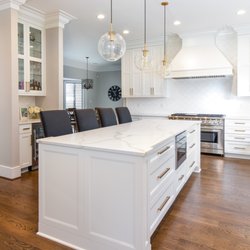 Freys Building & Remodeling - Photos by: Verrill Photography
