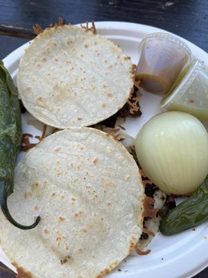 Taqueria La Fondita by null