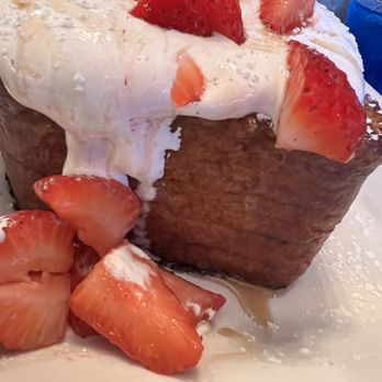 The Rustic Spoon - Stuffed French Toast - Breakfast & Brunch Near Me - Virginia Beach, Virginia The Rustic Spoon - Stuffed French Toast - Breakfast & Brunch Near Me - Virginia Beach, Virginia