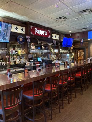 Pappy's Cafe by null