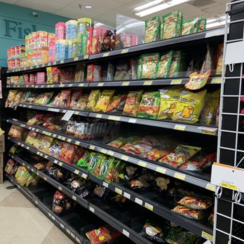Mitsuwa Marketplace - Lots of yummy Asian especially Japanese snacks treats 07.06.22 - Japanese Near Me - Irvine, California Mitsuwa Marketplace - Lots of yummy Asian especially Japanese snacks treats 07.06.22 - Japanese Near Me - Irvine, California