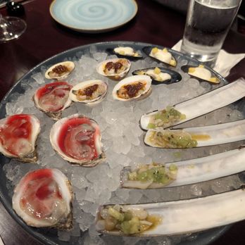One Fish Raw Bar - Seafood Near Me - Campbell, California