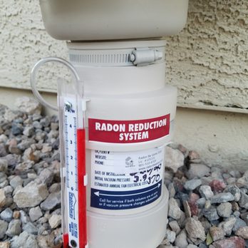 Radon Be Gone - System monitoring device. - Environmental Abatement Near Me - Clearfield, Utah Radon Be Gone - System monitoring device. - Environmental Abatement Near Me - Clearfield, Utah