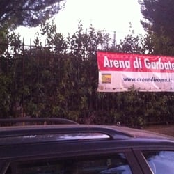 Cinema Arena Garbatella