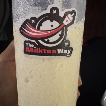 The Milktea Way - Pina Colada smoothie - Bubble Tea Near Me - Wahiawa, Hawaii The Milktea Way - Pina Colada smoothie - Bubble Tea Near Me - Wahiawa, Hawaii