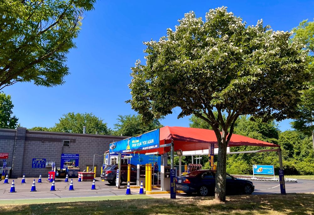 RUSSELL SPEEDER’S CAR WASH MANCHESTER 47 Photos & 81 Reviews 44