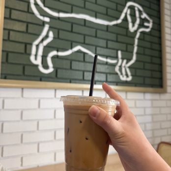 Doxie Coffee - The Lincoln - Coffee & Tea Near Me - Groves, Texas