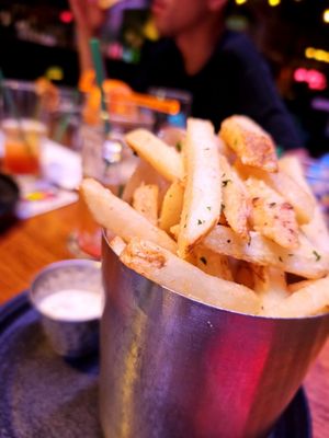 Swing Social by null