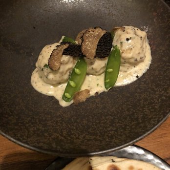 Indian Accent - Indian Near Me - New York, New York Indian Accent - Indian Near Me - New York, New York