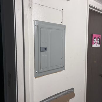 Taurus Electrical Services - Subpanel replacement in Davis, California - Electricians Near Me - Vacaville, California