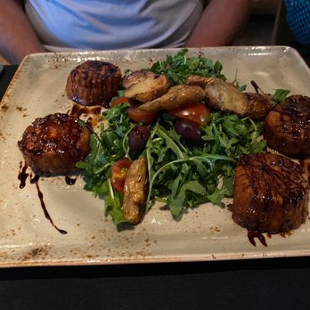 Calabrese - Scallops - Italian Near Me - Southlake, Texas Calabrese - Scallops - Italian Near Me - Southlake, Texas