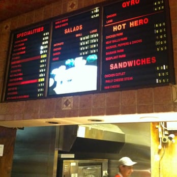 Ganni's Pizza - Pizza Near Me - Brooklyn, New York