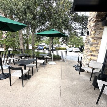 Starbucks - Patio Seating - Coffee & Tea Near Me - Boynton Beach, Florida Starbucks - Patio Seating - Coffee & Tea Near Me - Boynton Beach, Florida