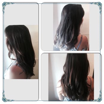 Shanti Salon - Hair Salons Near Me - Flagstaff, Arizona