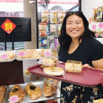 IBUN Bakery - Bakeries Near Me - Houston, Texas IBUN Bakery - Bakeries Near Me - Houston, Texas