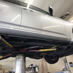 Anza Mobil Service