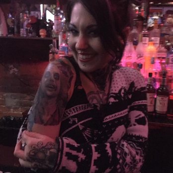 Lucky 13 Saloon - Katie - Dive Bars Near Me - Gowanus, New York