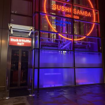 Duck & Waffle - Modern European Near Me - London, XGL Duck & Waffle - Modern European Near Me - London, XGL