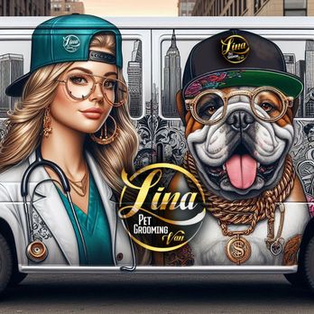 Lina Mobile Pet Grooming - Pet Groomers Near Me - Queens, New York Lina Mobile Pet Grooming - Pet Groomers Near Me - Queens, New York