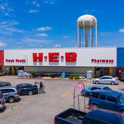 H-E-B - Visit your local H-E-B!
