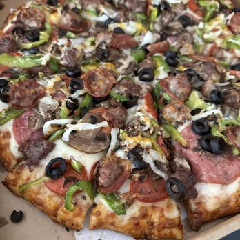 Mountain Mike's Pizza - The Everest - Chicken Wings Near Me - Henderson, Nevada