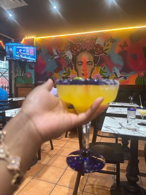 El Paso Taqueria by null