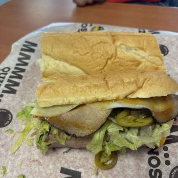 Quiznos - Steak - Sandwiches Near Me - Marrero, Louisiana