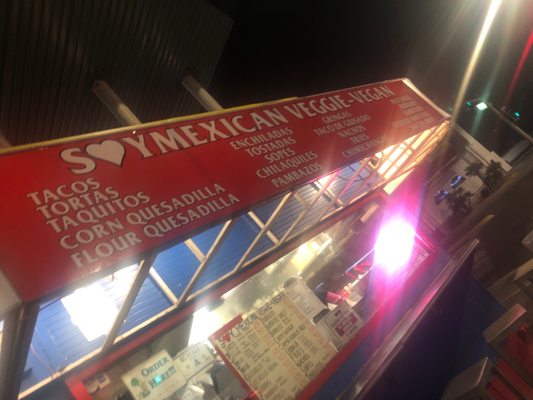 SoyMexican by null