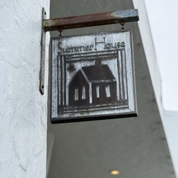 Summer House - Summer House Mill Valley - Home Decor Near Me - Mill Valley, California