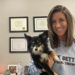 Move Better Physical Therapy
