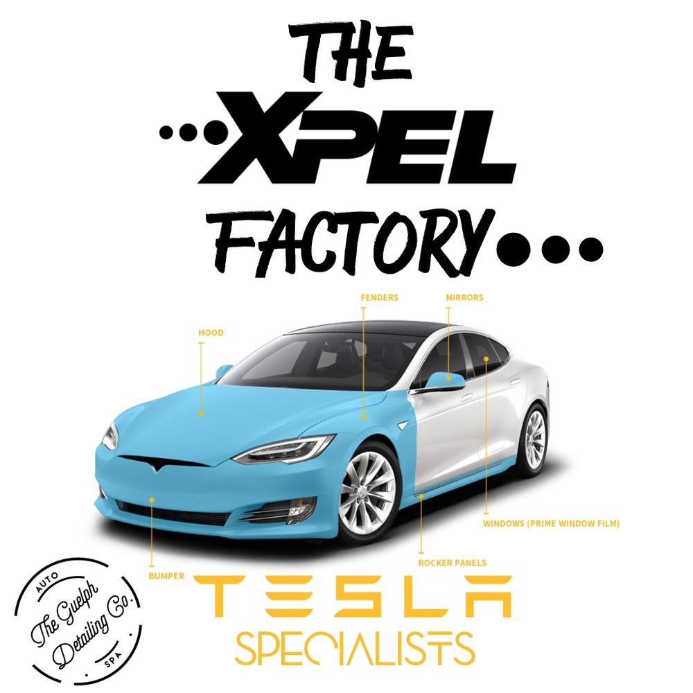 THE GUELPH DETAILING Updated September 2024 13 Photos 126 Malcolm
