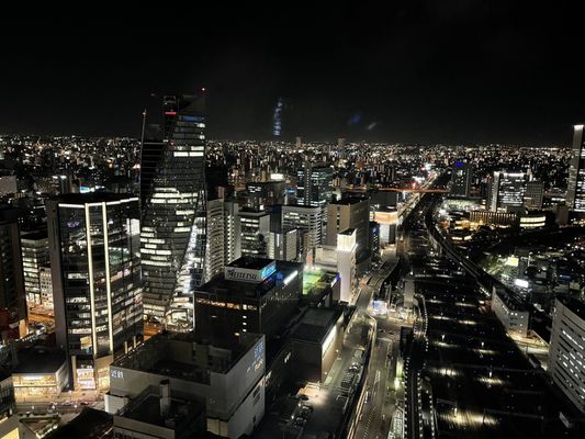 Nagoya Marriott Associa Hotel by null