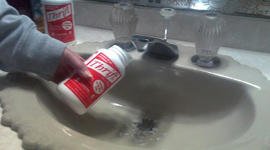 Slide of Atherton Plumbing